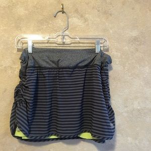 MPG Sport tennis skirt